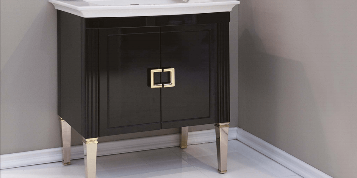 Gaia Комплект мебели EMBASSY2 NOVITA NOVITA CERSAIE2015 - Вид №1