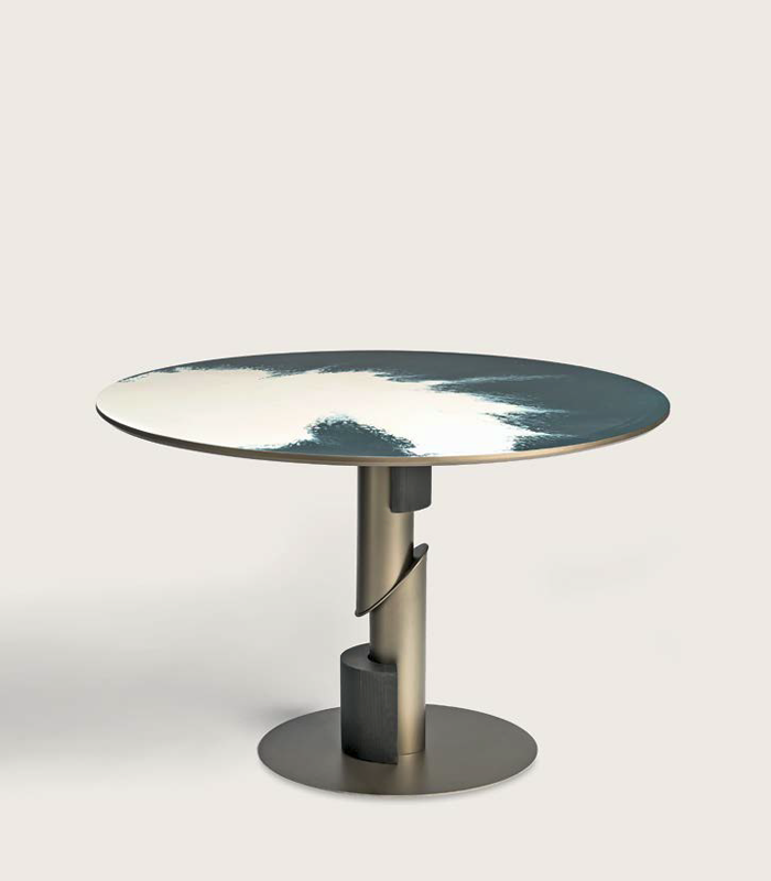 Столик  SHAKE FLOW Icons - Вид №1