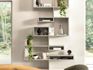 Секционная библиотека