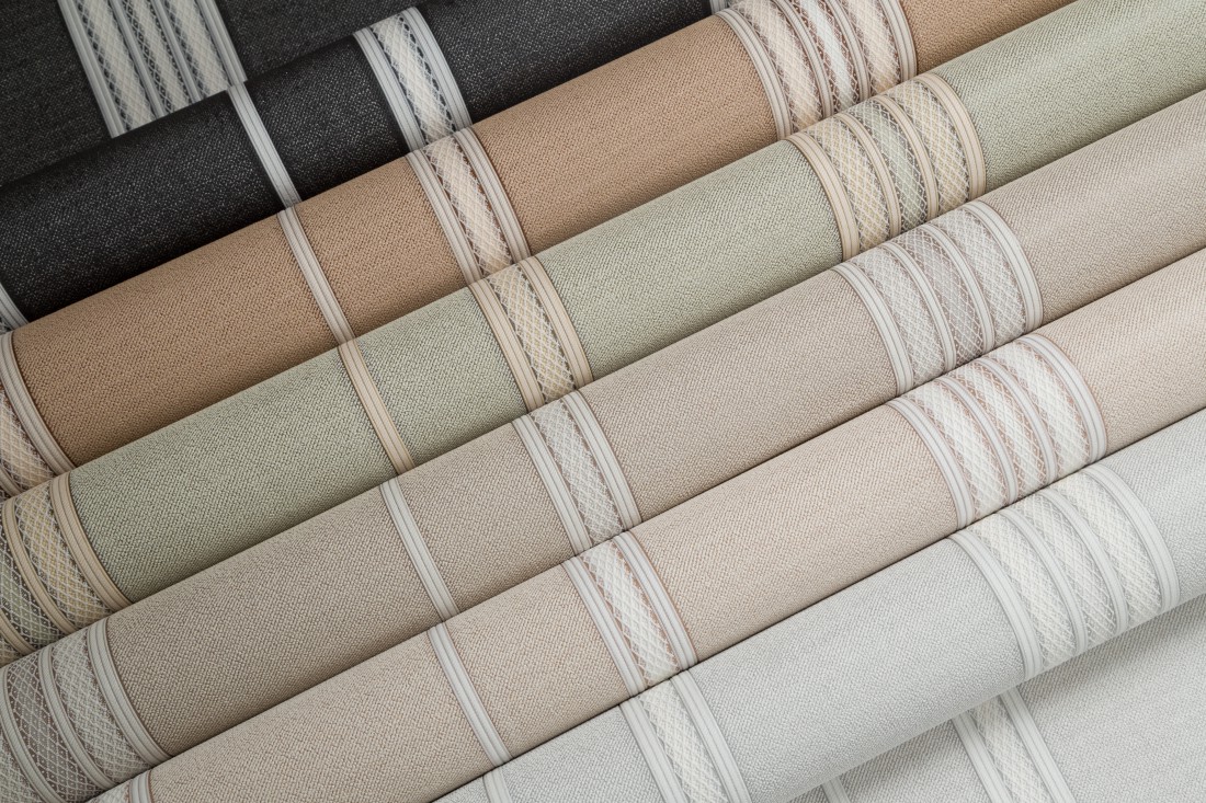 Рулон обоев основа Флизелиновая HC31077-24 Home Color Мин. заказ 6 рулонов HC3107724