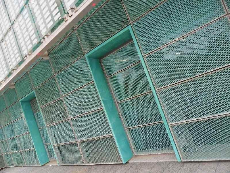 KME Architectural Solutions Предварительно патинированная медь для кровли и облицовки фасадов Tecu® sun-id-1443405 - Вид №5