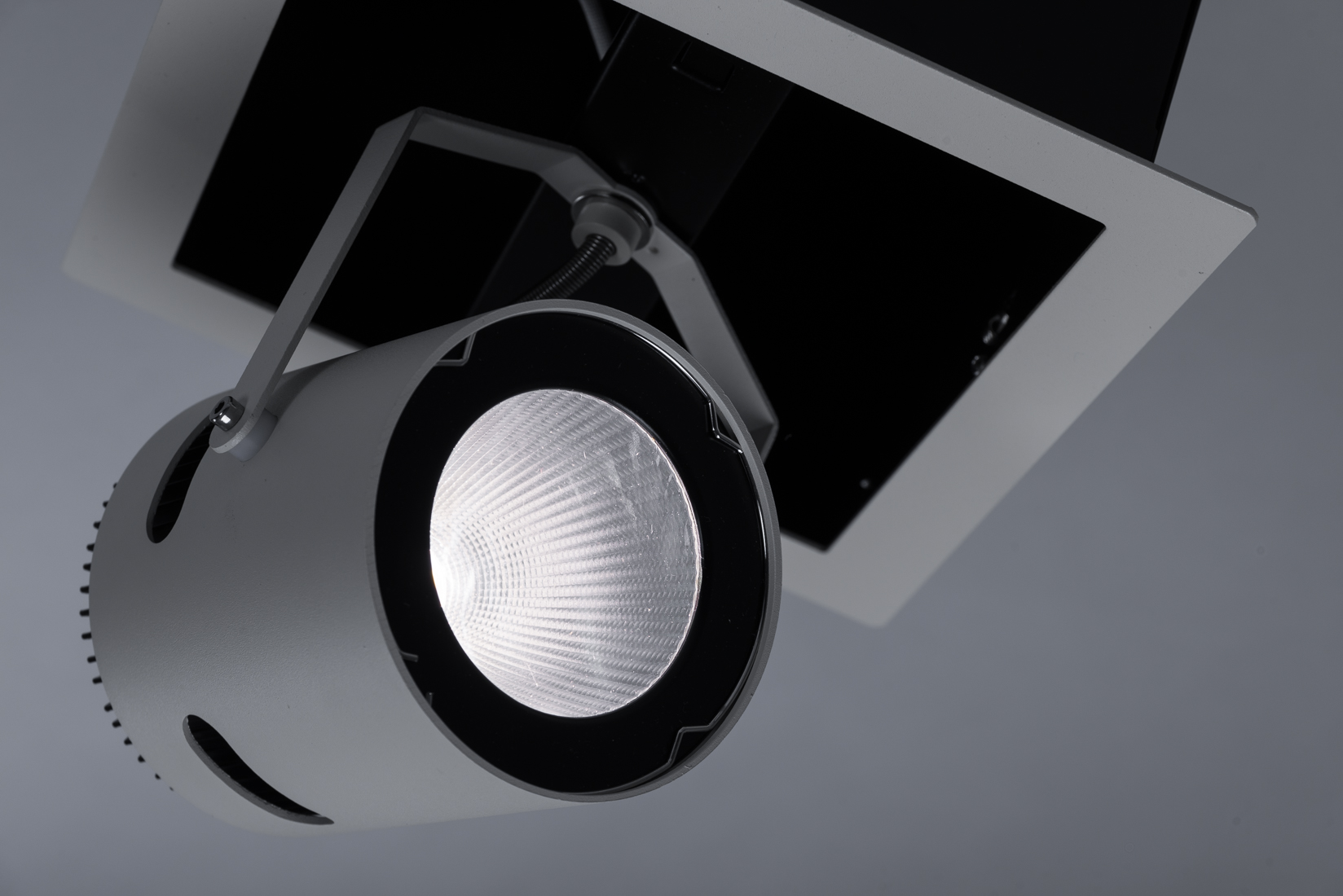 2000000049366 Встраиваемый светильник Searchlight ELECTRORETRO  - Вид №3