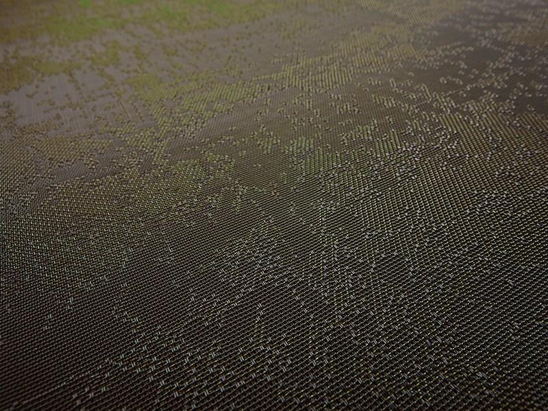 LIUNI Ковер из виниловой ткани Bolon tatami sun-id-1347308 - Вид №3