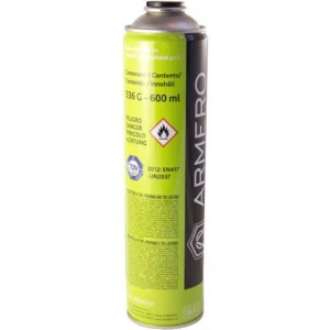 Газовый баллон Armero 336 г 82348062 STLM-2062006