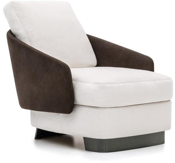 Minotti Мягкое кресло Lawson sun-id-1415877 - Вид №2