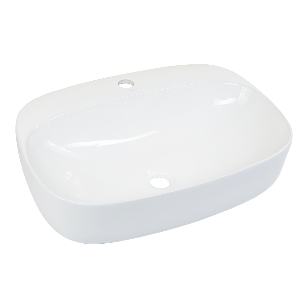 Накладная раковина melana mln-320326 320326-805 - Вид №4