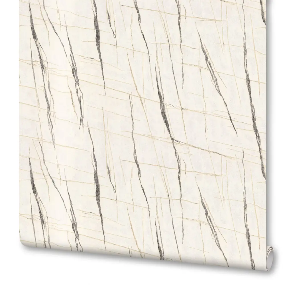 Обои флизелиновые Ovk Design Sirpi Murano белый 1.06 м 10812-02 88915371 STLM-2166552 Carrara Marble
