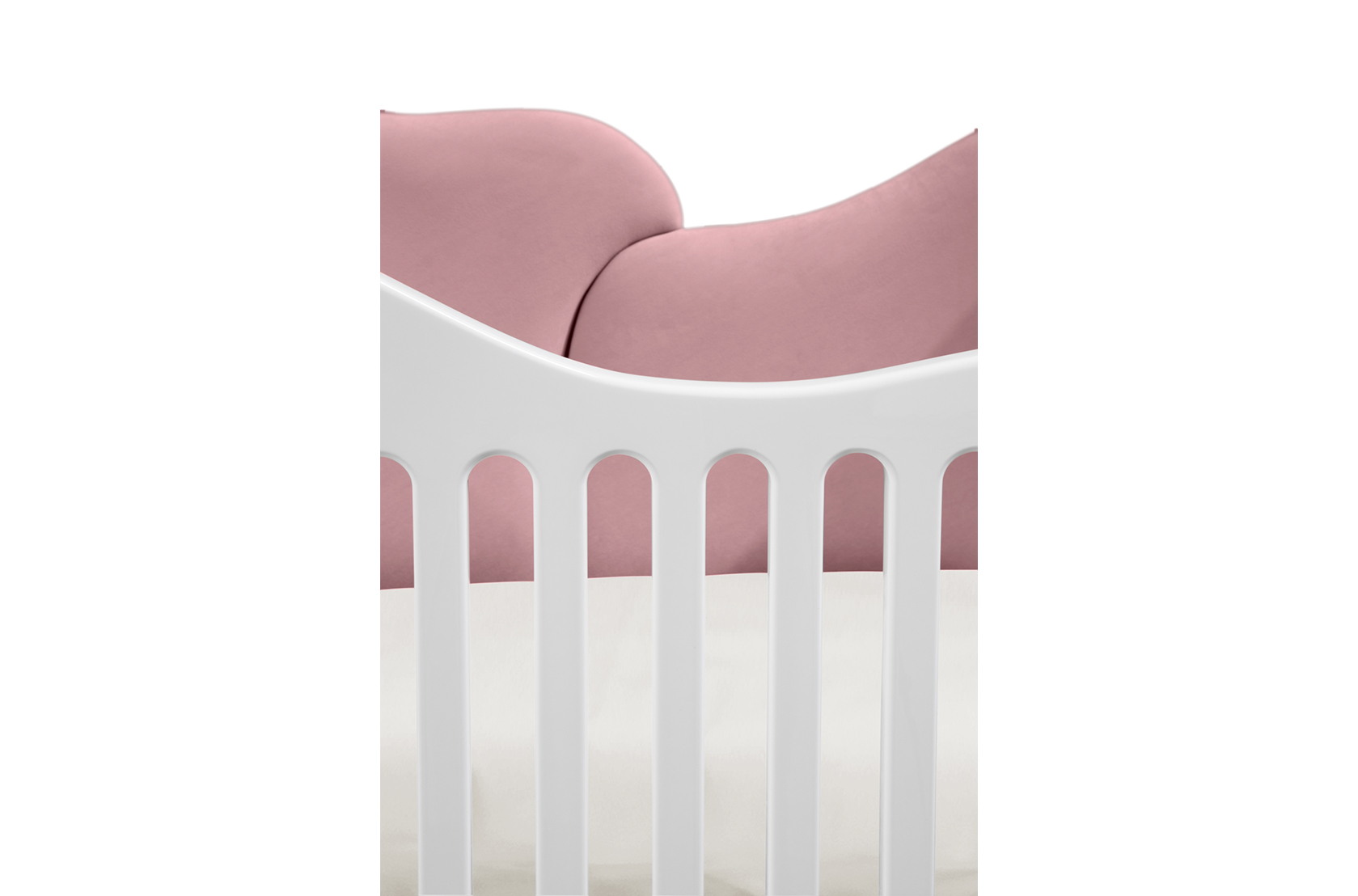 CIST563 Кровать для новорожденных Облако Circu  - Вид №5