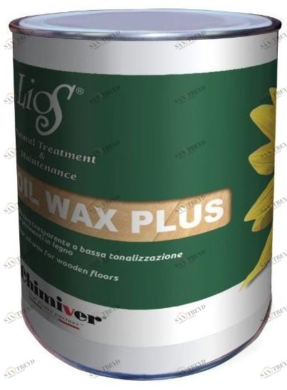 Chimiver Panseri Масло-воск для дерева Applicare la finitura sun-id-1361654