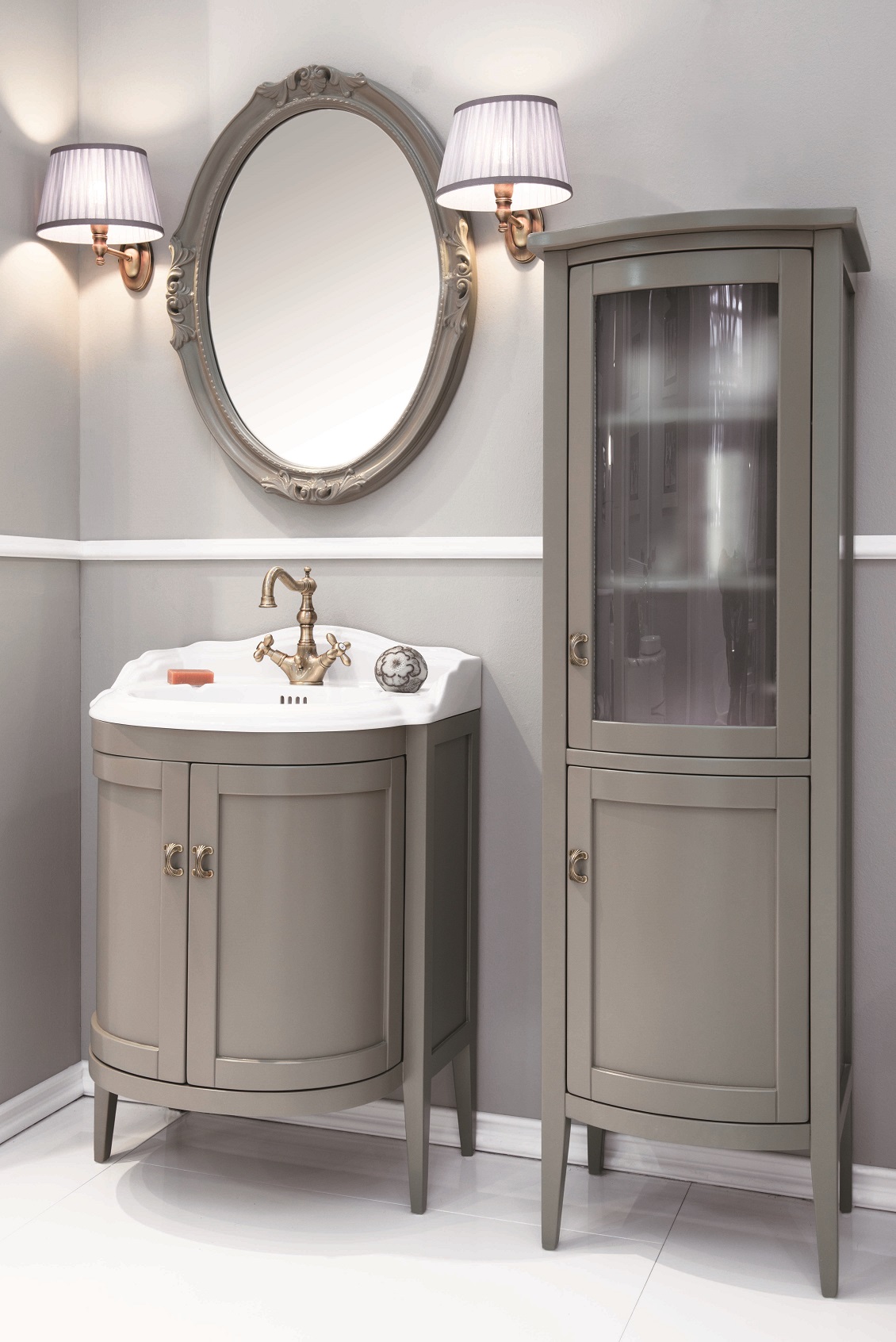 798 Vetrina Taylor Gaia  Classic - Вид №1