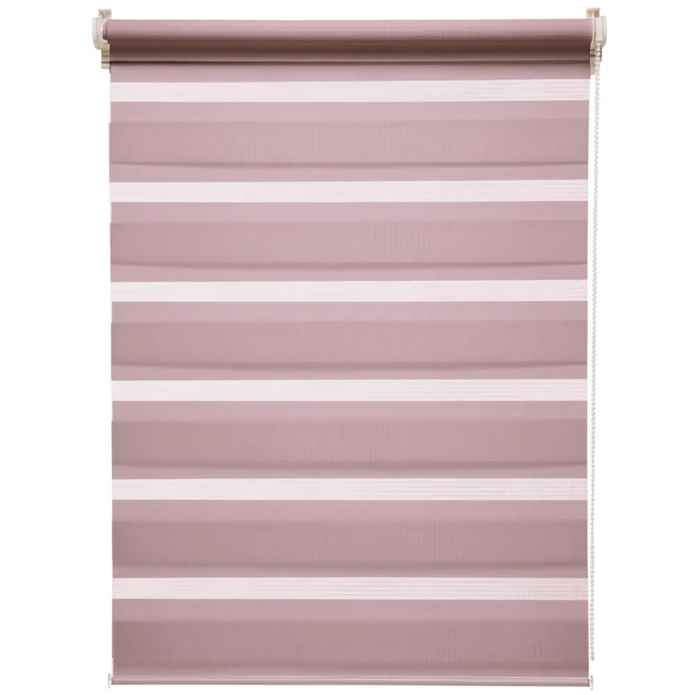 Рулонные шторы INSPIRE PETER день-ночь с экосертификатом 82691043 STLM-0034157 - Вид №11