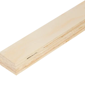 Брусок LVL Ultralam 40x40x2000 мм