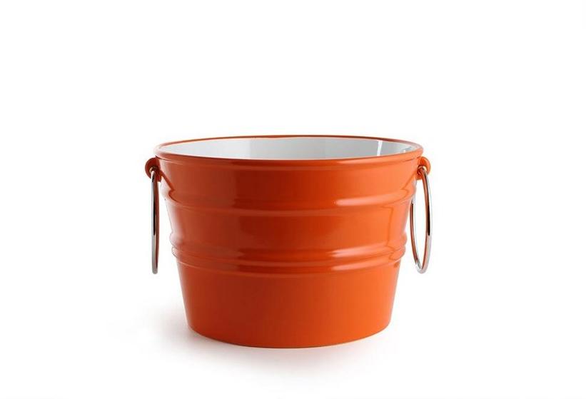 Bcl02t Подвесная раковина настенная овальная Horganica Bacile белая - Вид №3