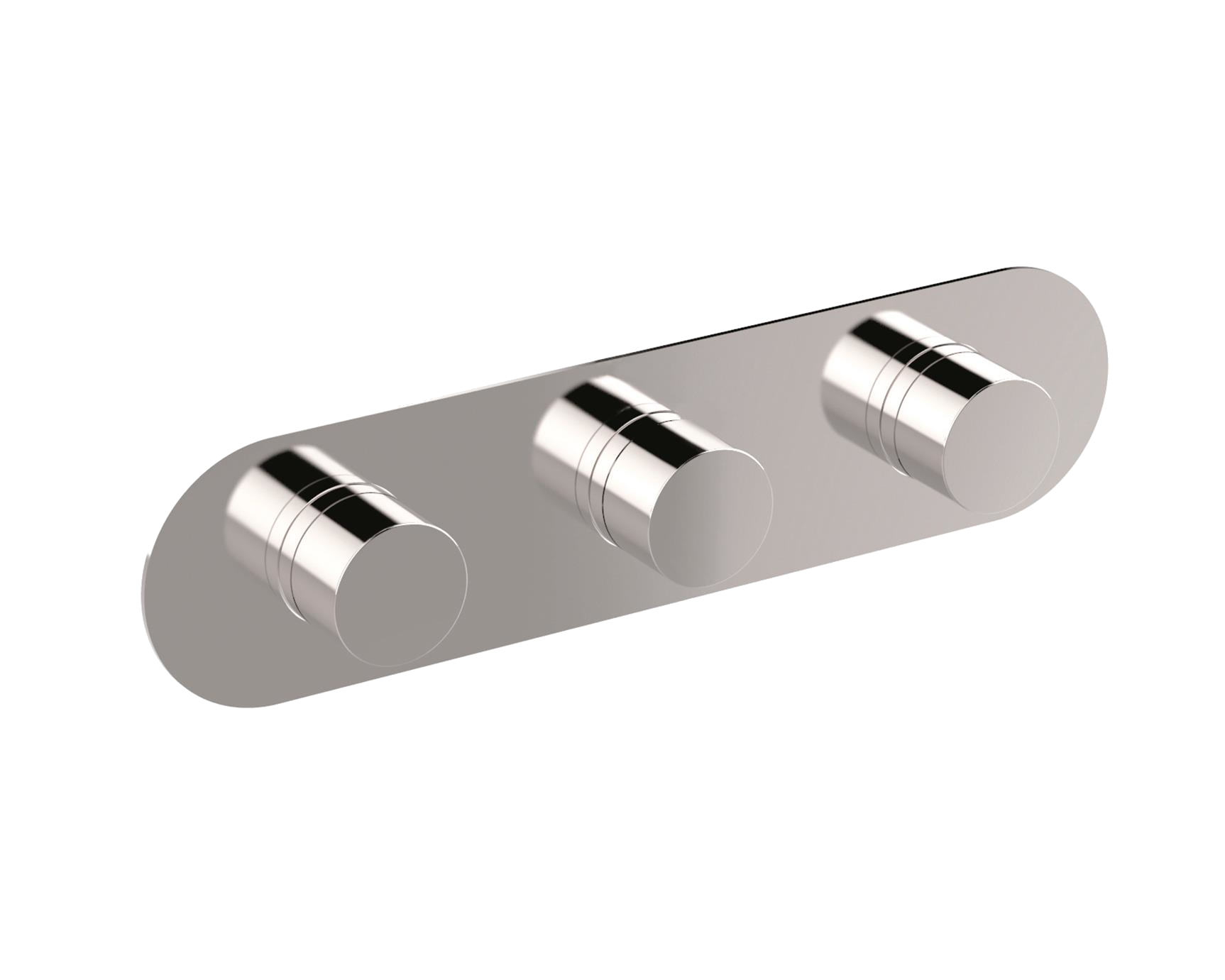 21358/AO-CR CARIMALI Смеситель ilTondo 5way 