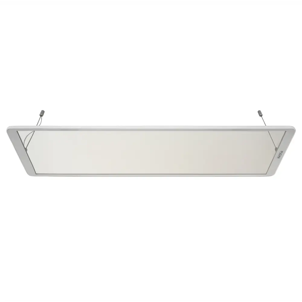 Обогреватель инфракрасный электрический Pion TG Crystal-102 1000 Вт 82616744 STLM-2091068 Santreyd 