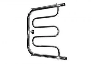 Полотенцесушитель водяной Aquanet Porto ПМ-1 500x600