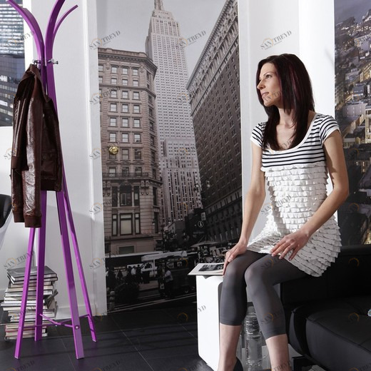 2-1716-Empire Фотообои Komar Scenics Edition 2 2.20х0.92 м 21716EMPIRE