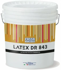 FASSA Sigillanti per fughe