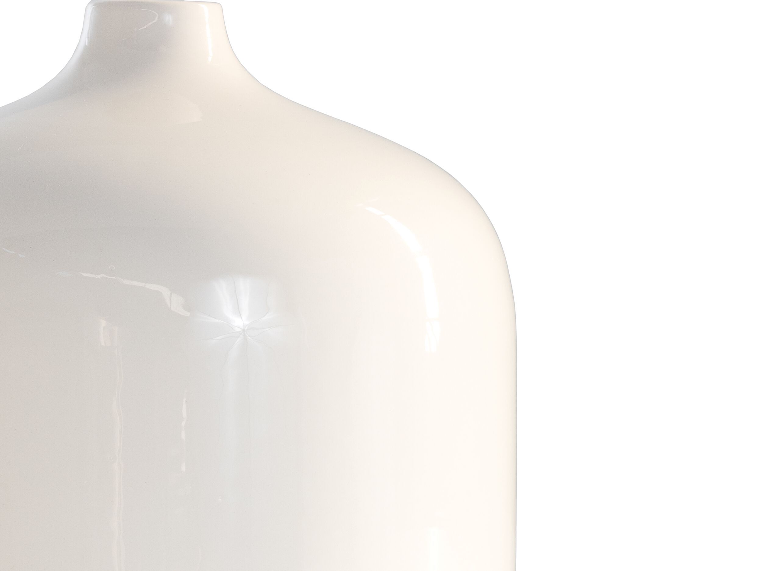 Керамический и стеклянный светодиодный подвесной светильник Hind Rabii T-Cotta ARCH-00045990 - Вид №12