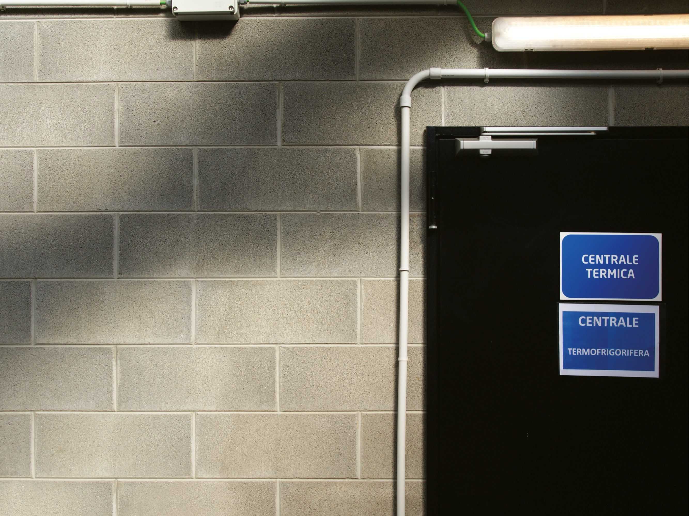 Противопожарная блокировка A.N.P.E.L Lecablocco C. A. M ARCH-00045671 - Вид №5