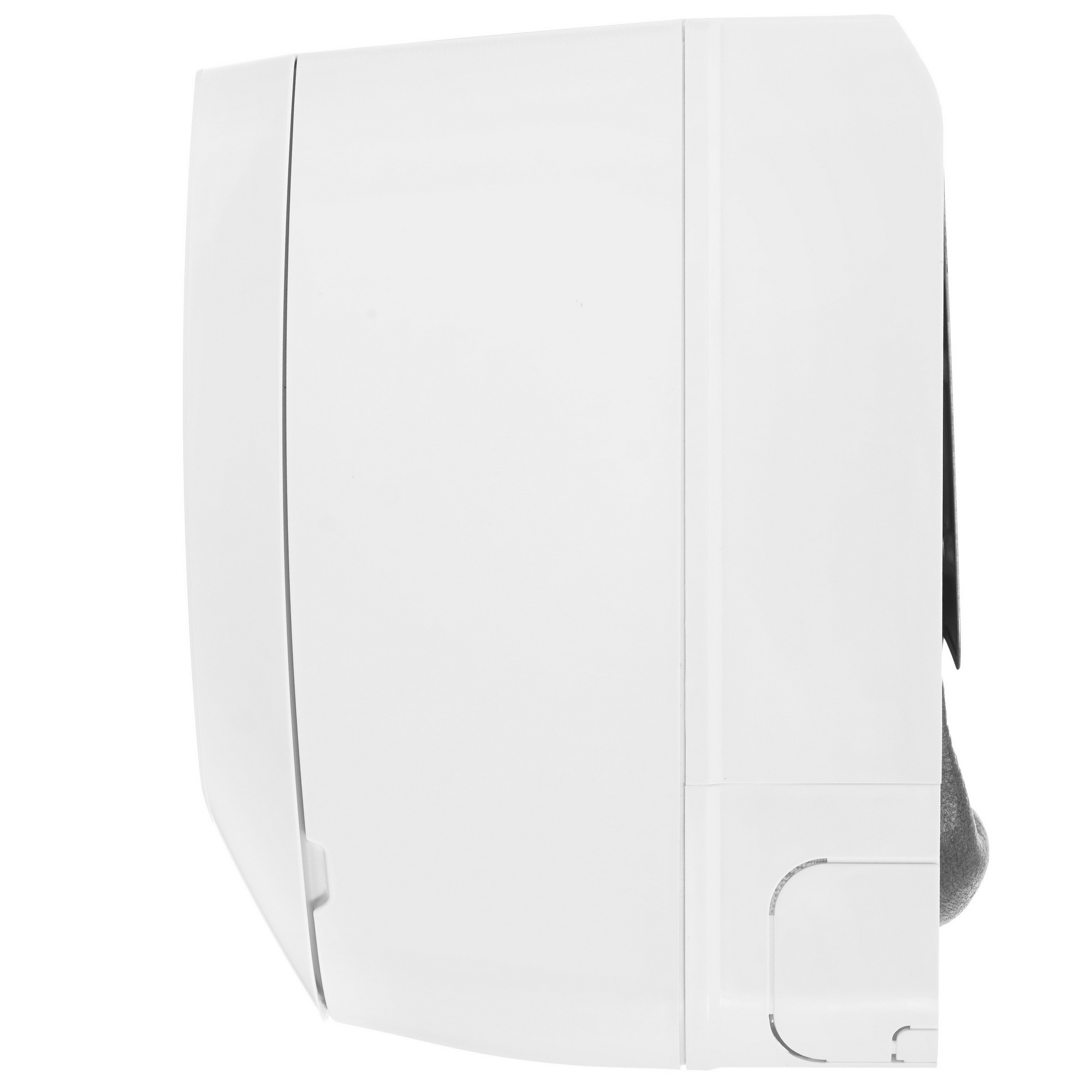 9973741 Кондиционер настенный сплит-система Hitachi RAK-50RXE белый STDN-0085807 - Вид №2