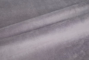 COLORISTICA Aquarelle col.37 Ткань мебельная  Микровелюр  HITAquarelle Розовый