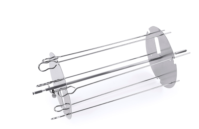 9033642 Мини-печь MARTA MT-EO4288A черный STDN-0044719 - Вид №12