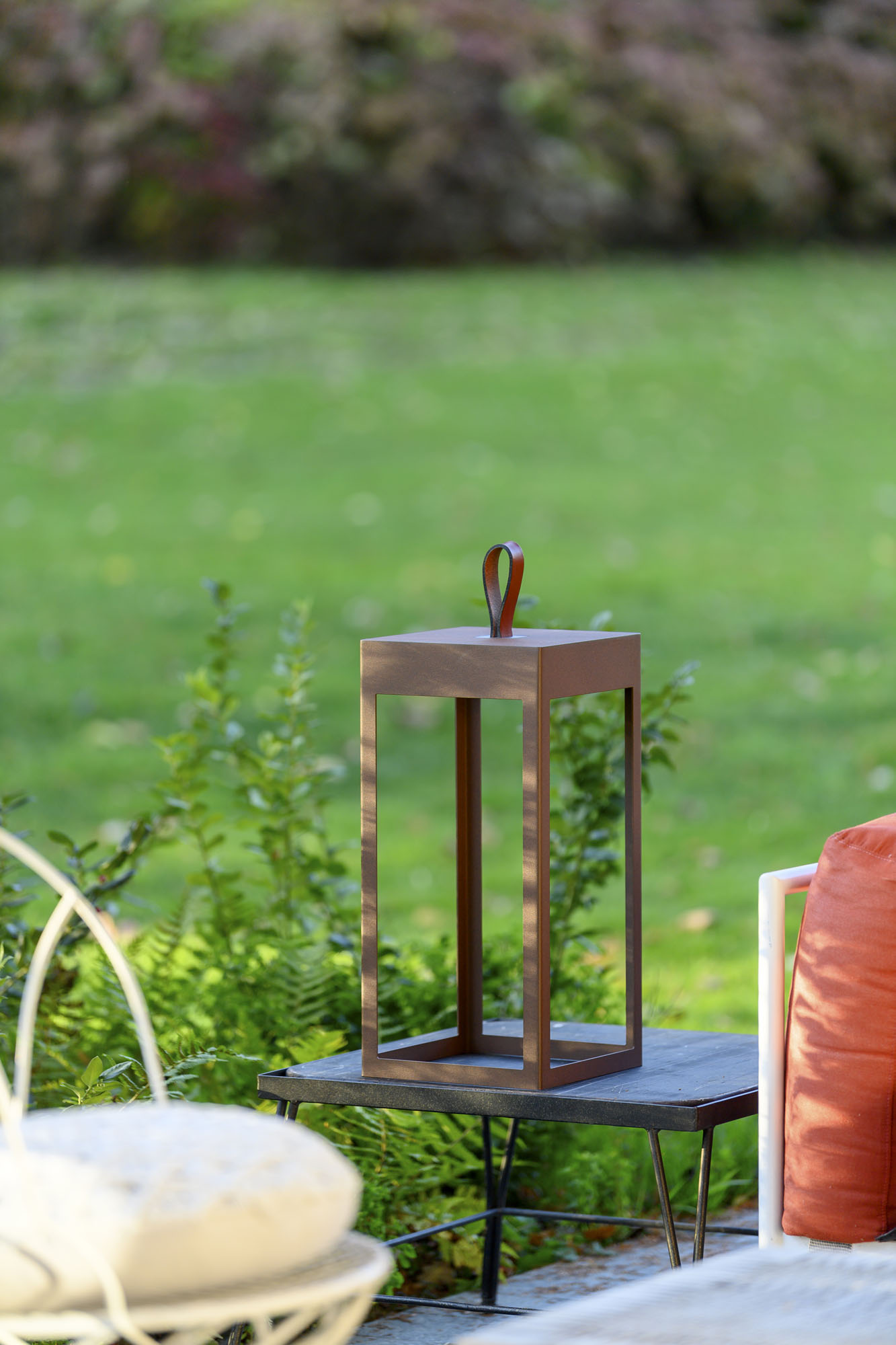 9414119 Настольная лампа Platek ETEREA 2.0 Batteria  ETEREA 2.0 Small - LED 3000K 100°  - Вид №12