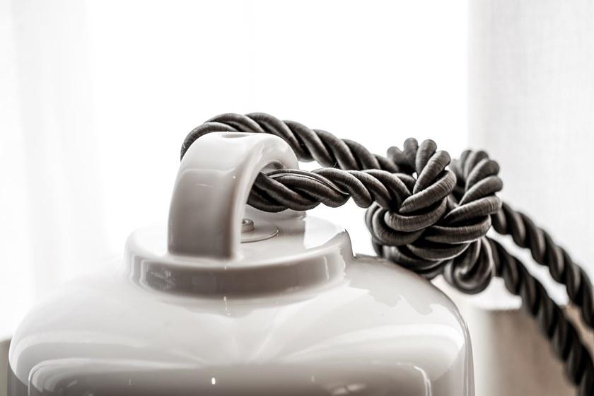 Contardi Подвесной светильник из керамики sun-id-1370642 - Вид №10