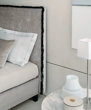 Кровать MAJESTIC CASAMILANO 2608  - Вид №1