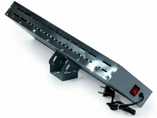 9121308 Инфракрасный обогреватель Hintek Unicum-1000 STDN-0021595 - Вид №3