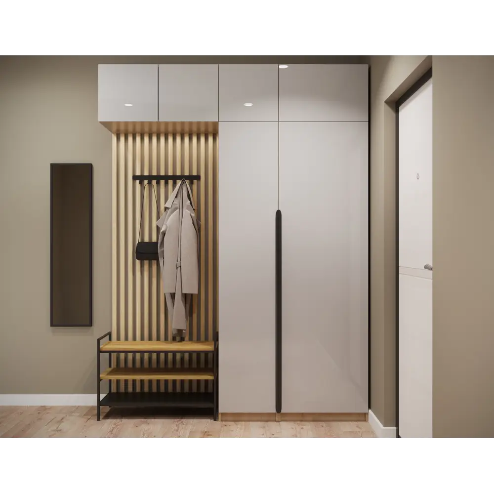 Каркас шкафа Santreyd Лион для модульной системы хранения 85207705 STLM-0059926 - Вид №10