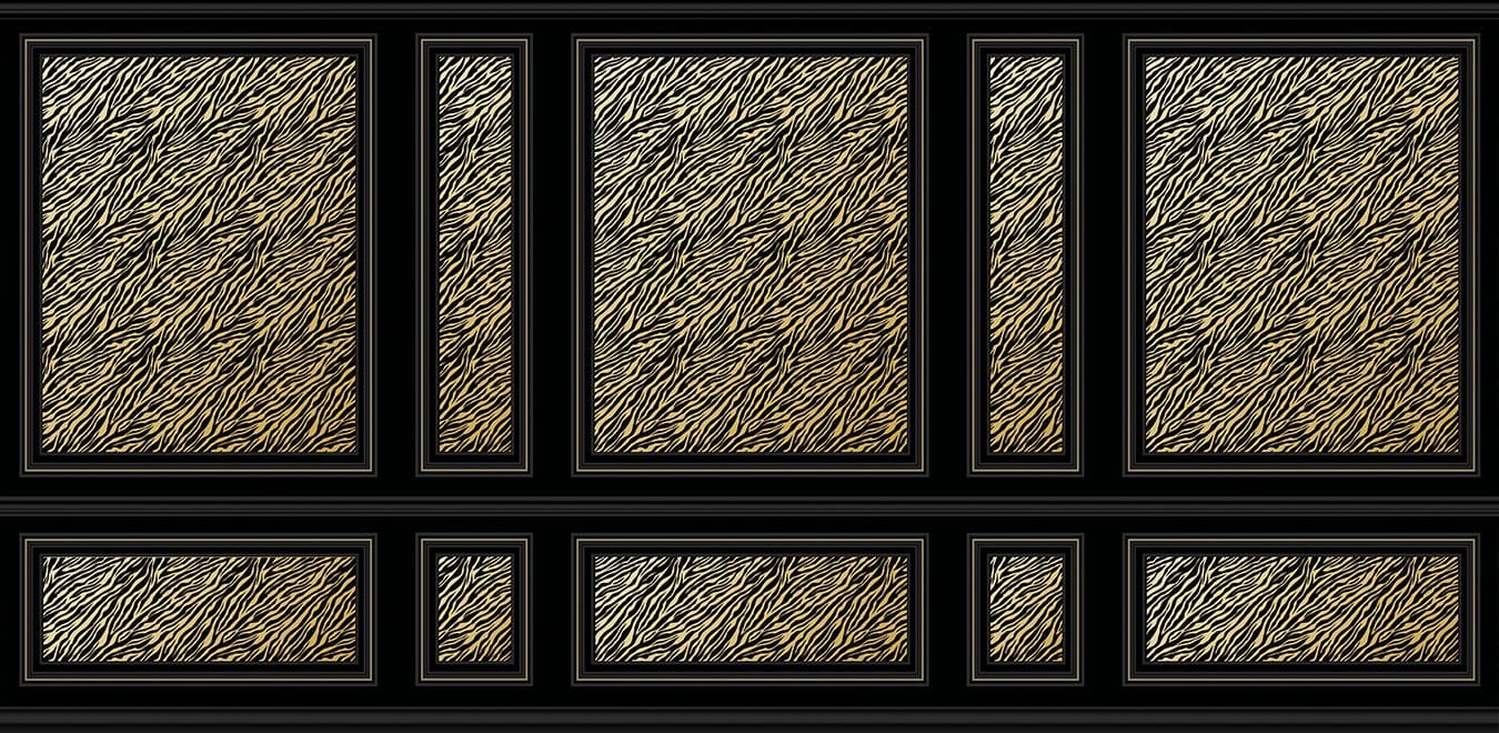 Обои Creativespace Prêt-à-porter ARCH-00130977 - Вид №1