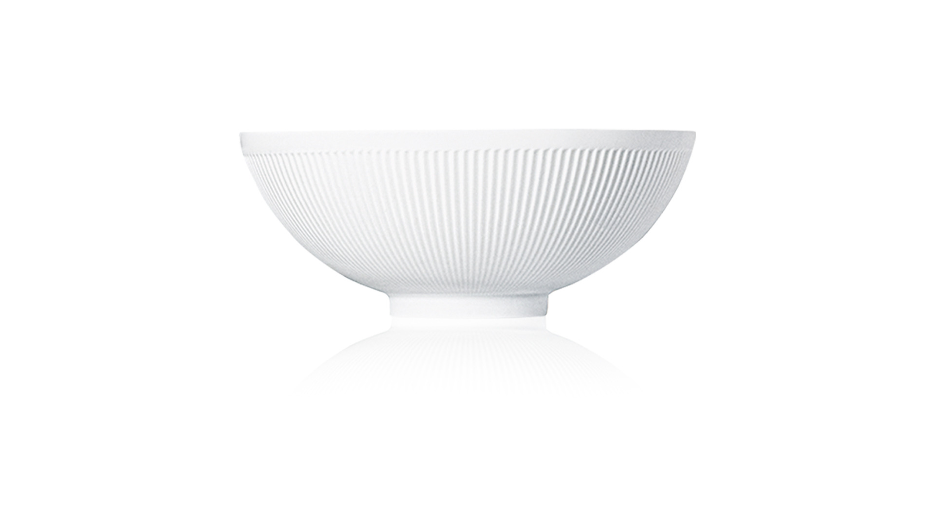 10665153 Sieger by Furstenberg Набор из 6 салатников индивидуальных Sieger by Furstenberg "Мой фарфор! Стелла Сатин" 15,5см Фарфор  - Вид №1