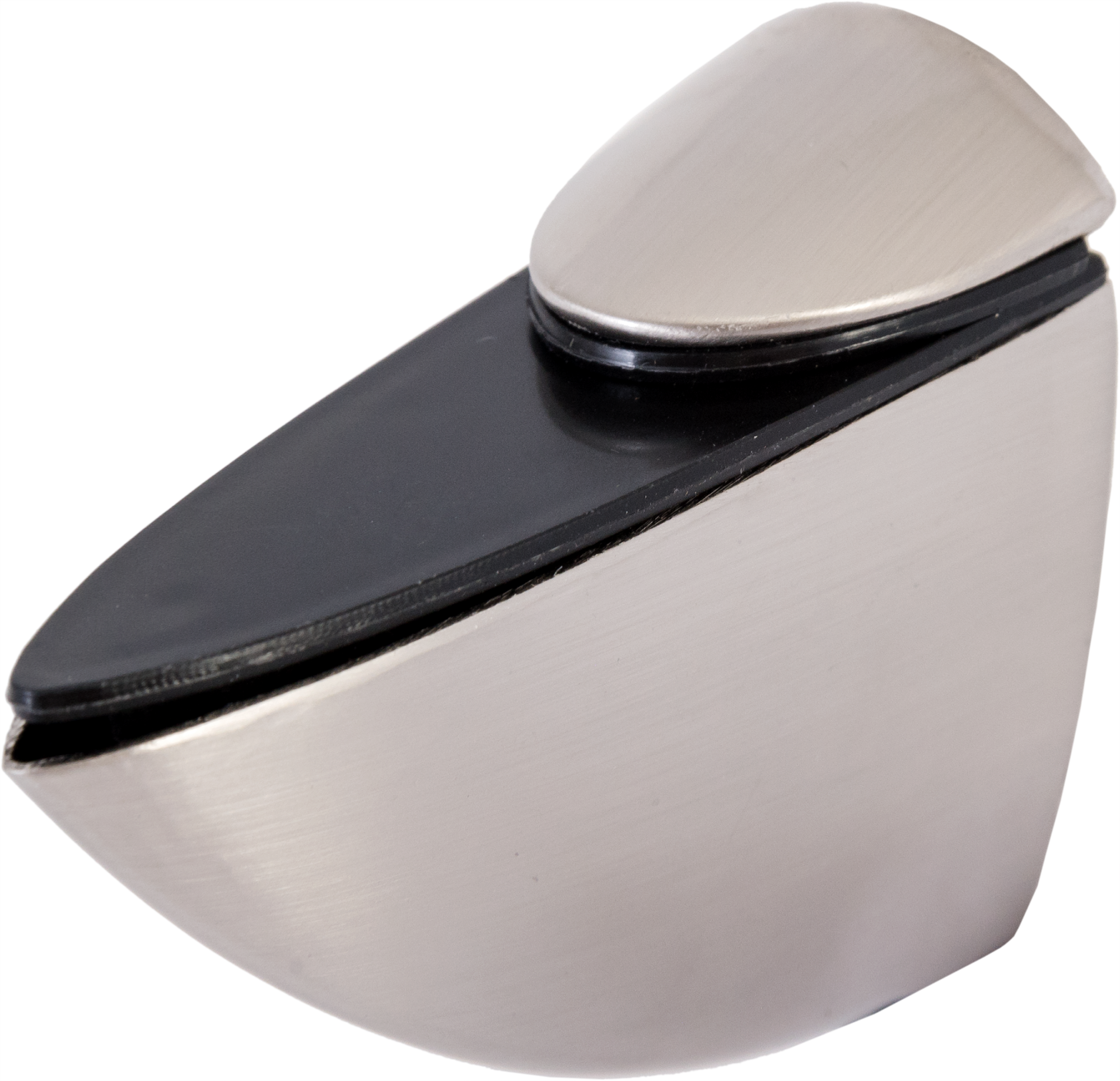 Полкодержатель Jet Пеликан для стеклянных и деревянных полок 89124182 STLM-0078678