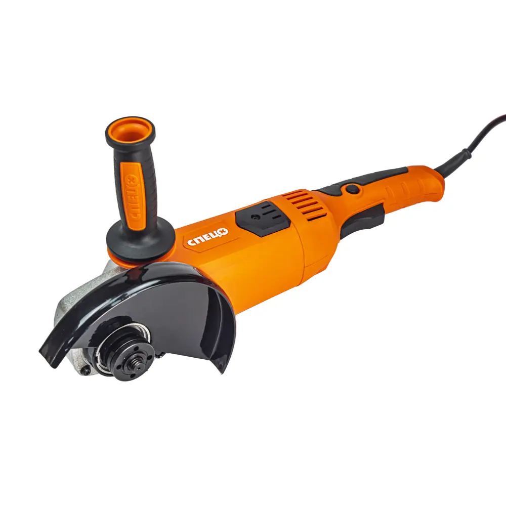 УШМ СПЕЦ БШУ-1800: профессиональная болгарка для точных работ 89337159 STLM-0841887