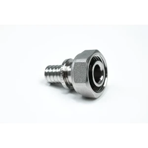 Переходник РЕХАУ евроконус 16-G 3/4" для систем водоснабжения 89347235