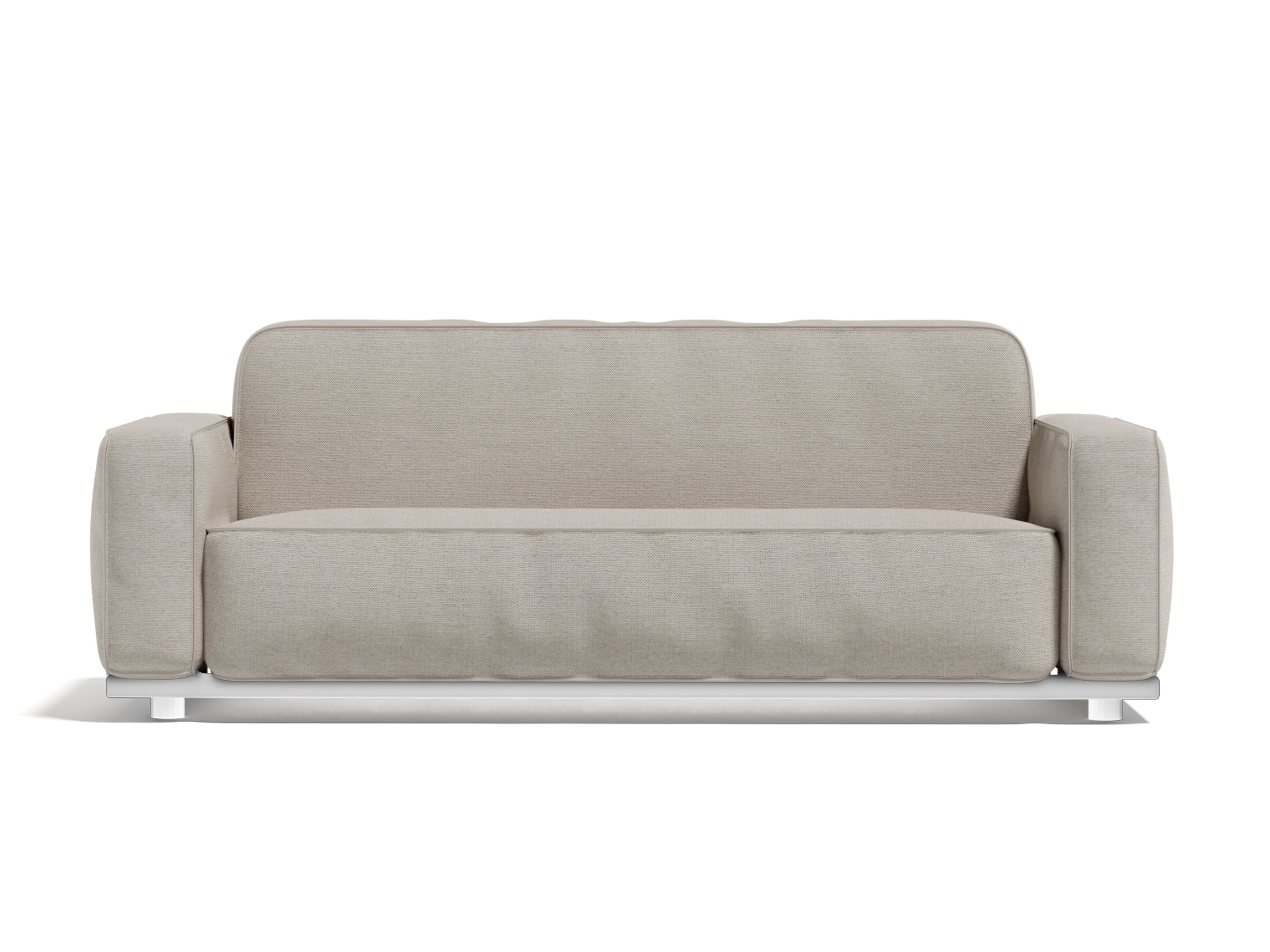 2-местный тканевый садовый диван Atmosphera Лагуна .25 ARCH-00057833 - Вид №2