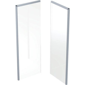 558.306.00.1 Задний элемент Porsgrund Showerama 10-5 Geberit