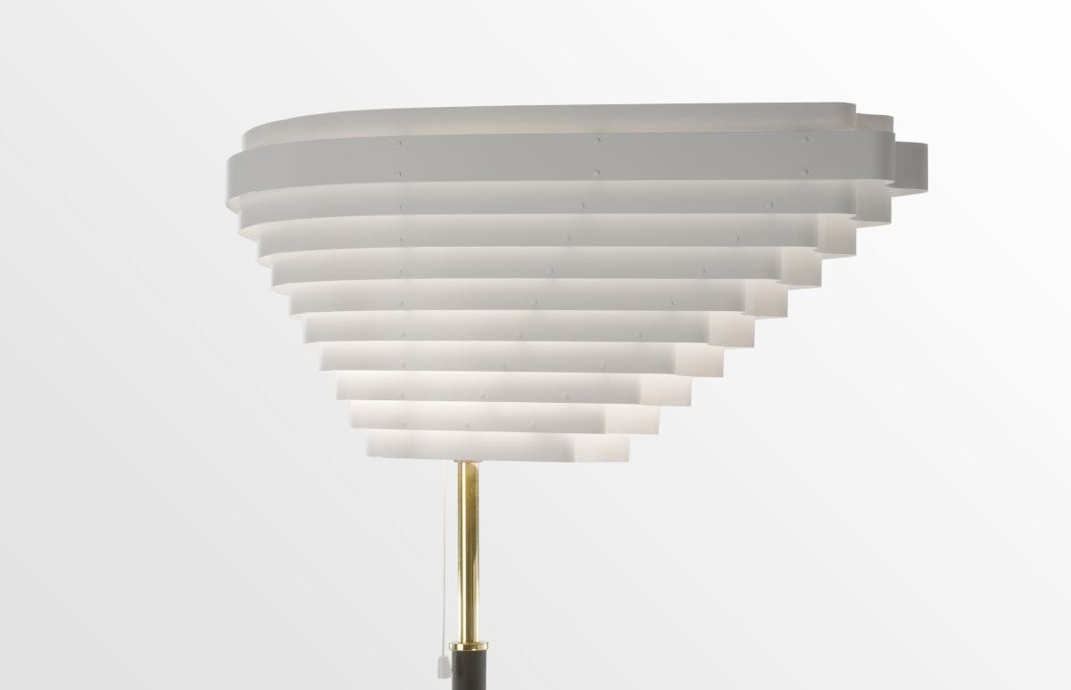 Торшер Artek A805 “ANGEL WING“ ARCH-00078300