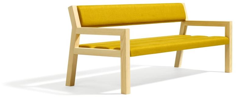 Blå Station Модульная скамья Park+ Bla Station sun-id-1471636 - Вид №26