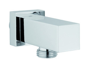 Вывод воды квадратный WE ARE IB sh075bo Chrome RICAMBI