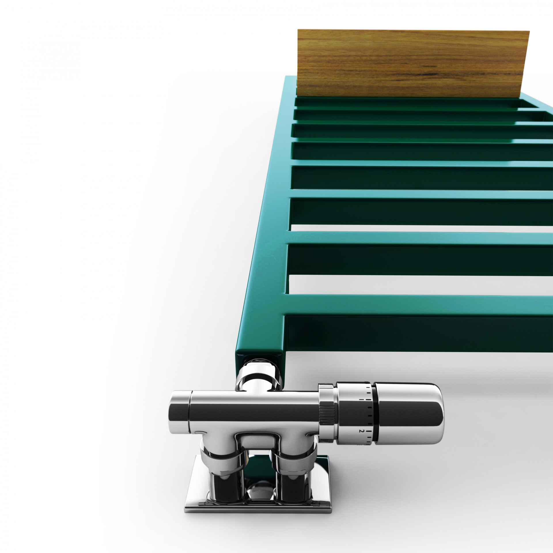 Полотенцесушители WGSIM084050 Simple Terma 3.43 - Вид №1