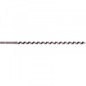 35796 Калибр Сверло по дереву шнековое Калибр 14/460 мм (арт.001414) 