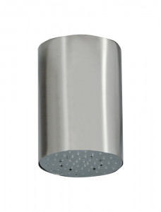 0431/3/B/LB Bellosta Rubinetterie ПОТОЛОЧНАЯ ДУШЕВАЯ ГОЛОВКА C / КОРПУС И LED