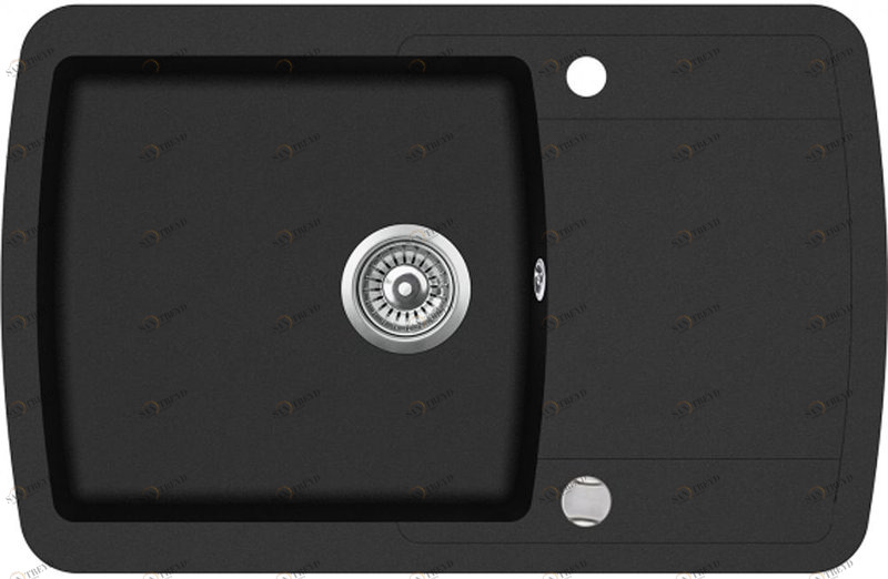 628415 Мойка кухонная овальная Teka 