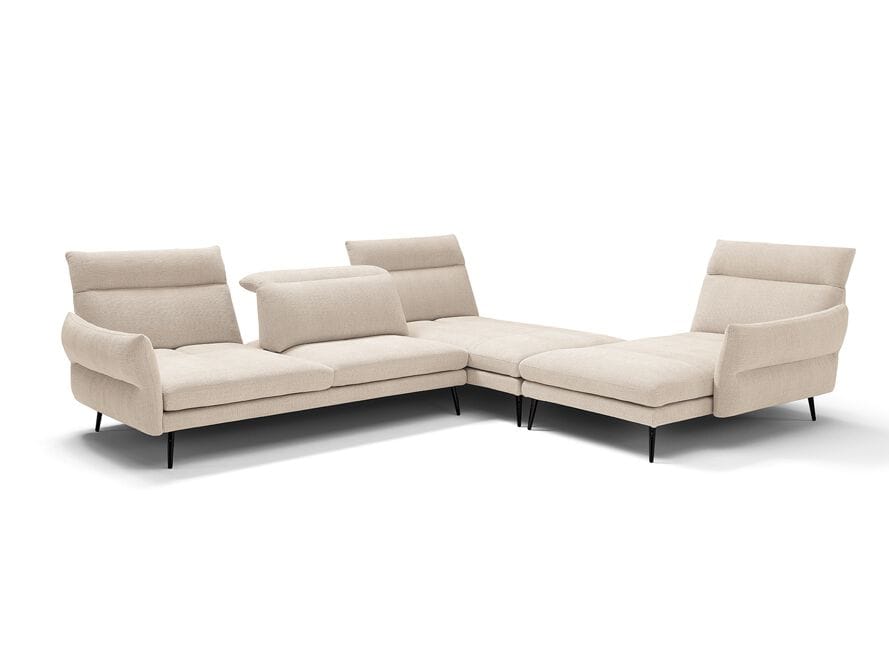 Угловой диван Max Divani MODULA ARCH-00080563 - Вид №1