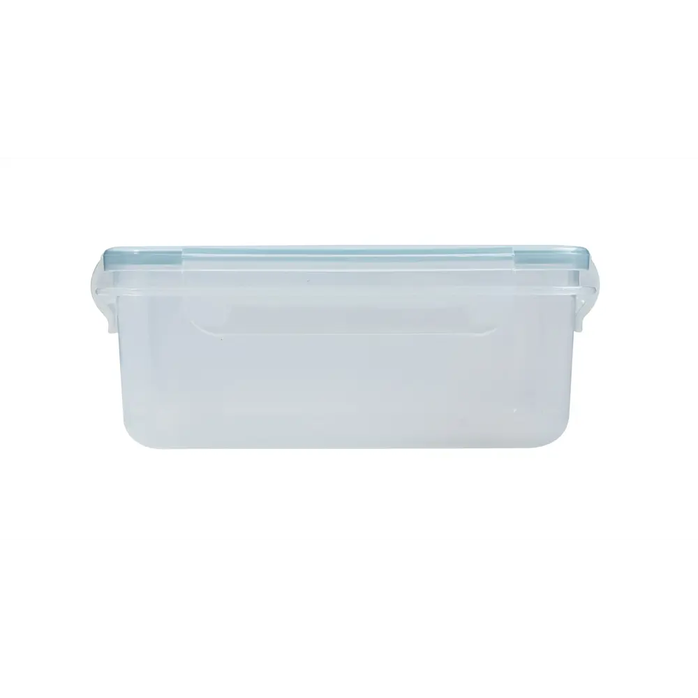 Контейнер для пищевых продуктов KONSENSA 750 мл полипропилен прозрачный STLM-2171482 - Вид №7
