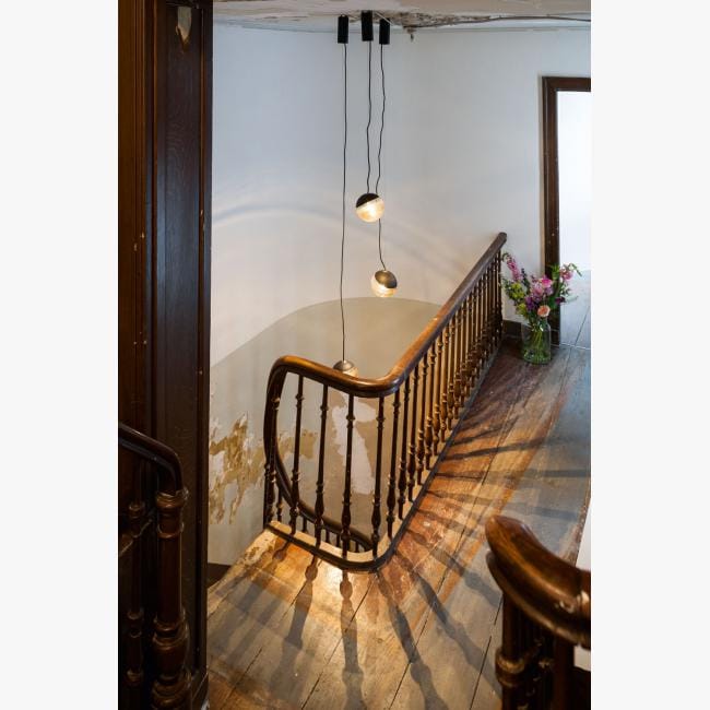 Светодиодный подвесной светильник Deltalight GIBBO ARCH-00086592 - Вид №7