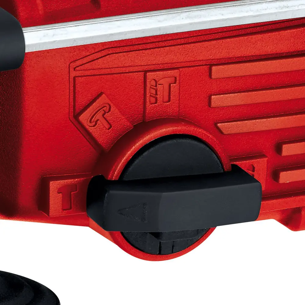 Перфоратор сетевой SDS-plus Einhell TC-RH 800 E, 800 Вт, 2.5 Дж STLM-2086082 - Вид №2
